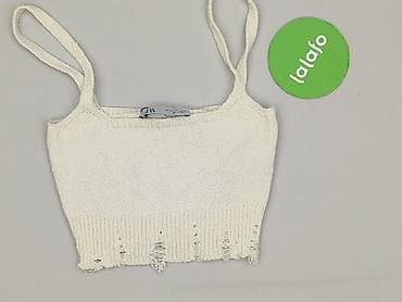 zara nylon: Zara, Top damski, rozmiar XS — 2