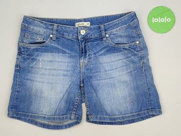 lindex jeansy: Lindex, Szorty damskie, rozmiar L — 2