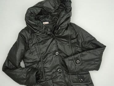 Women`s winter jacket, size L