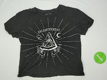 ania pitner fb: Sinsay, T-shirt damski, rozmiar XL — 2
