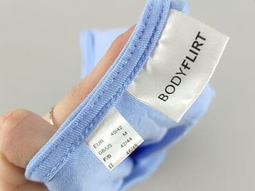 zapięcie do stroju kąpielowego: Bodyflirt, Bluzka damska, rozmiar M — 4
