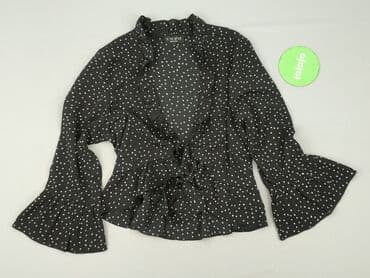 bluzki pod marynarkę plus size: In The Style, Women's blouse, size L (EU 40) — 2