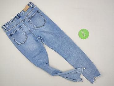 stradivarius logowanie: Stradivarius, Jeansy damskie, rozmiar L — 3