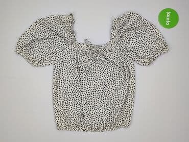 monty python koszulka: George, Bluzka damska, rozmiar M — 2