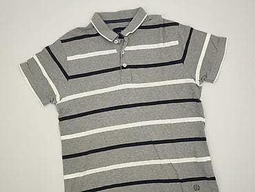 spencer's polska: Marks & Spencer, Koszulka polo dla mężczyzn, rozmiar M — 1