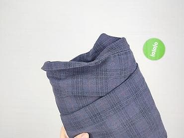 mesh: Męskie spodnie TOPMAN Stretch Skinny - Krój: skinny, dopasowany, z — 6