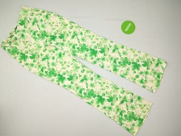 spodnie 38: Primark, Spodnie materiałowe damskie, rozmiar M — 2