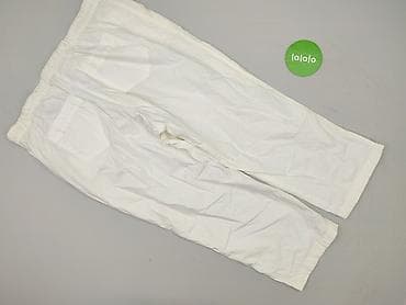 spodnie ze stringami: C&A, Spodnie 3/4 damskie, rozmiar 3XL — 3