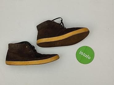 timberland: Caterpillar, Sneakersy damskie, rozmiar 41 — 2