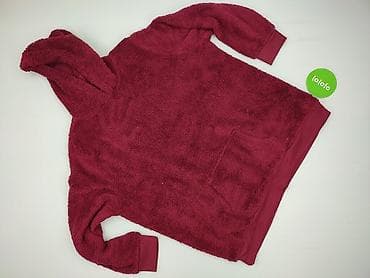 bluzy xxl: Janina, Bluza z kapturem damska, rozmiar XL — 2