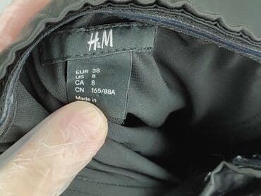 Kobiety: H&M, Spódnica damska, S — 4