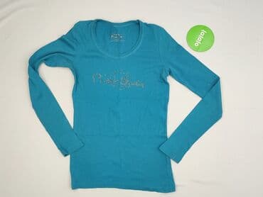bluzka w paski c a: Pierre Cardin, Women's blouse, size S (EU 36) — 2
