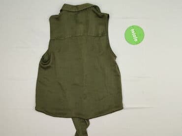 hm bluzki z krótkim rękawem: Tally Weijl, Bluzka damska, rozmiar M — 3