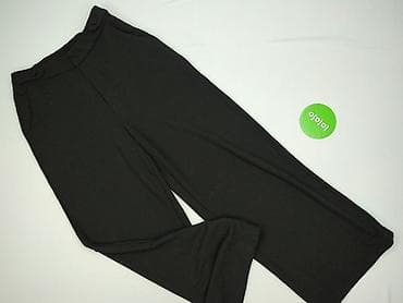 garnitury kotex: Sinsay, Spodnie materiałowe damskie, rozmiar M — 2