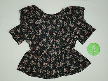 damska bluza: Shein, Bluzka damska, rozmiar S — 2