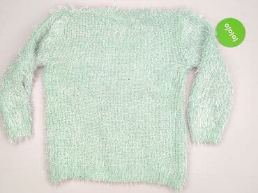 elegancki sweterek do sukienki: Women`s sweater, S — 3