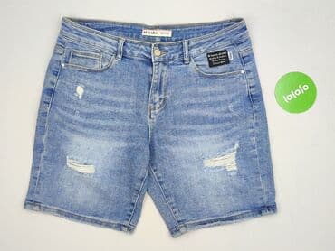 koszulka z a: M.Sara, Szorty dla mężczyzn, M — 2