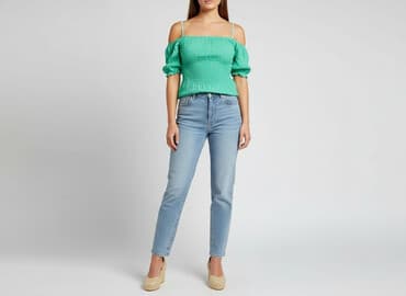 primark szlafrok: Primark, Bluzka damska, rozmiar L — 7