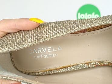 дешеве жіноче взуття: Flat shoes for women, 39, condition - Very good — 7