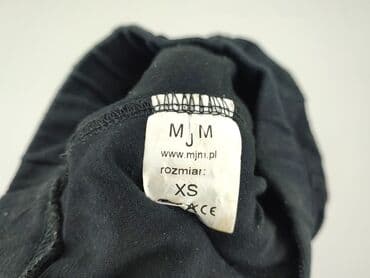 c a piżamy: Spodnie materiałowe damskie, rozmiar XS — 4