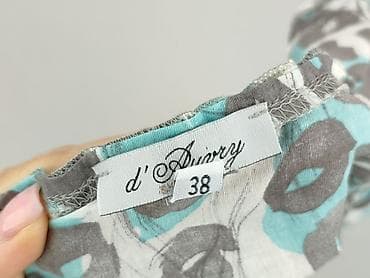 cute bluzy: D´Auvry, Bluzka damska, rozmiar M — 4