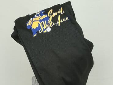 sinsay koszulki z dlugim rekawem: Koszulka dla mężczyzn, M — 8