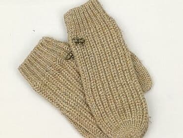 Rękawiczki: Rękawiczki, One size, stan - Idealny — 1