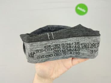 bluzki do ćwiczeń: Crivit Sports, Top damski, rozmiar S — 4