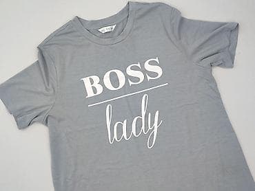 koszulka glock: T-shirt damski, rozmiar L — 1