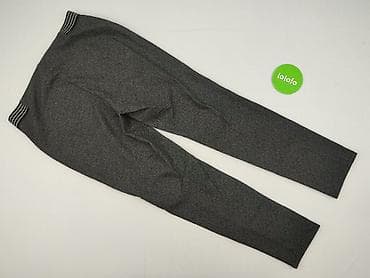 buty contes: QUIOSQUE, Spodnie materiałowe damskie, rozmiar XL — 3