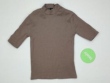 shein hello: Sinsay, Bluzka damska, rozmiar 2XS — 2