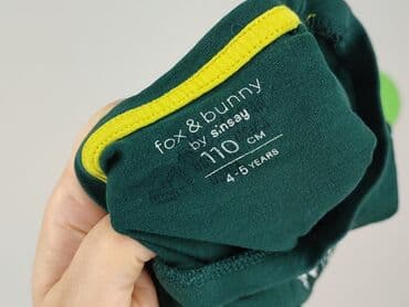 sukienka na wesele 164: T-shirt, Fox&Bunny, 4-5 years, 104-110 cm, condition - Very good — 4