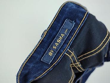 jeans multiblu: Jeansy damskie, rozmiar L — 5