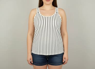 in extenso t shirty: In Extenso, Top damski, rozmiar XL — 6