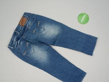 jeansy z asymetrycznym zapieciem: Dromedar, Jeansy damskie, rozmiar S w lalafo.pl — 2 jeansy z asymetrycznym zapieciem: Dromedar, Jeansy damskie, rozmiar S — 2