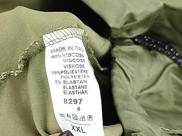 dresy 34: Spodnie dresowe damskie, rozmiar 2XL — 4