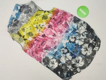 koszula niebieska hm: H&M Divided, Koszula damska, rozmiar S — 3