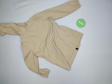 torba pull and bear: Kurtka przejściowa, Shein, 11 lat, 140-146 cm, stan - Bardzo dobry — 3