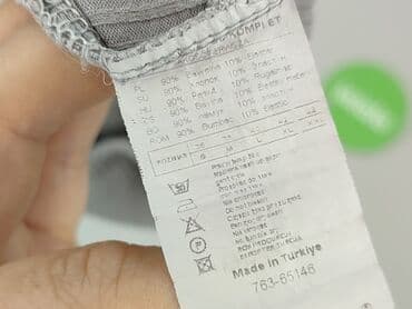 crop sukienki: Top damski, rozmiar M — 4