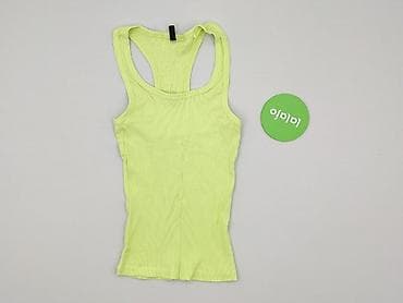 biale dresy new yorker: Top damski, rozmiar 2XS — 2