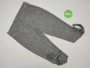 joggery damskie 42: Tchibo, Spodnie materiałowe damskie, rozmiar S — 2