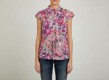 terranova szorty damskie: Terranova, Bluzka damska, rozmiar S — 7