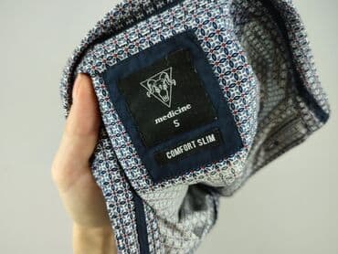 medicine kapcie: Medicine, Koszulа dla mężczyzn, rozmiar S — 4