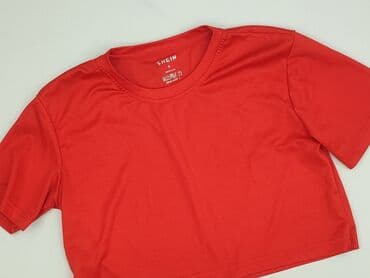 Shein, Top damski, rozmiar S
