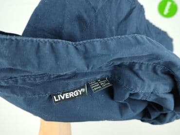 koszulki livergy: Livergy, Koszulа dla mężczyzn, rozmiar L — 5