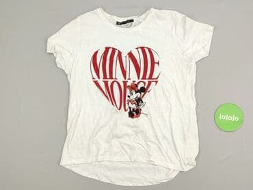 t shirty minnie: Amisu, T-shirt damski, rozmiar S — 3