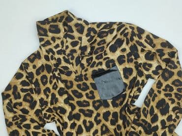 ubrania w krowie łaty: Bluzka damska, rozmiar 2XL — 2