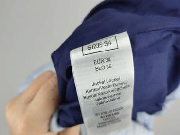 reserved kurtka damska zimowa: Orsay, Women`s lightweight jacket, XS — 5