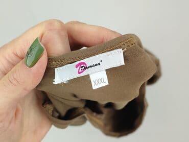 bluzka h: Women's blouse, size 3XL (EU 46) — 4