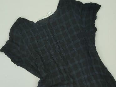 sukienki w czerwoną kratę: Sukienka damska, rozmiar M — 1